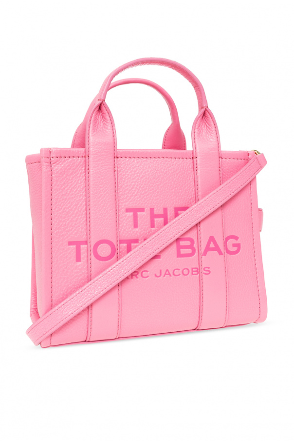 Pink 'The Tote Bag' shoulder bag Marc Jacobs - Vitkac Canada